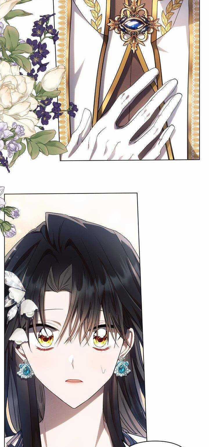 Công Chúa Ashtarte Chapter 56 trang 36