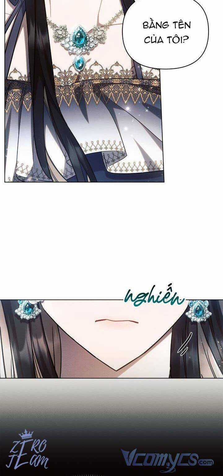 Công Chúa Ashtarte Chapter 56 trang 37