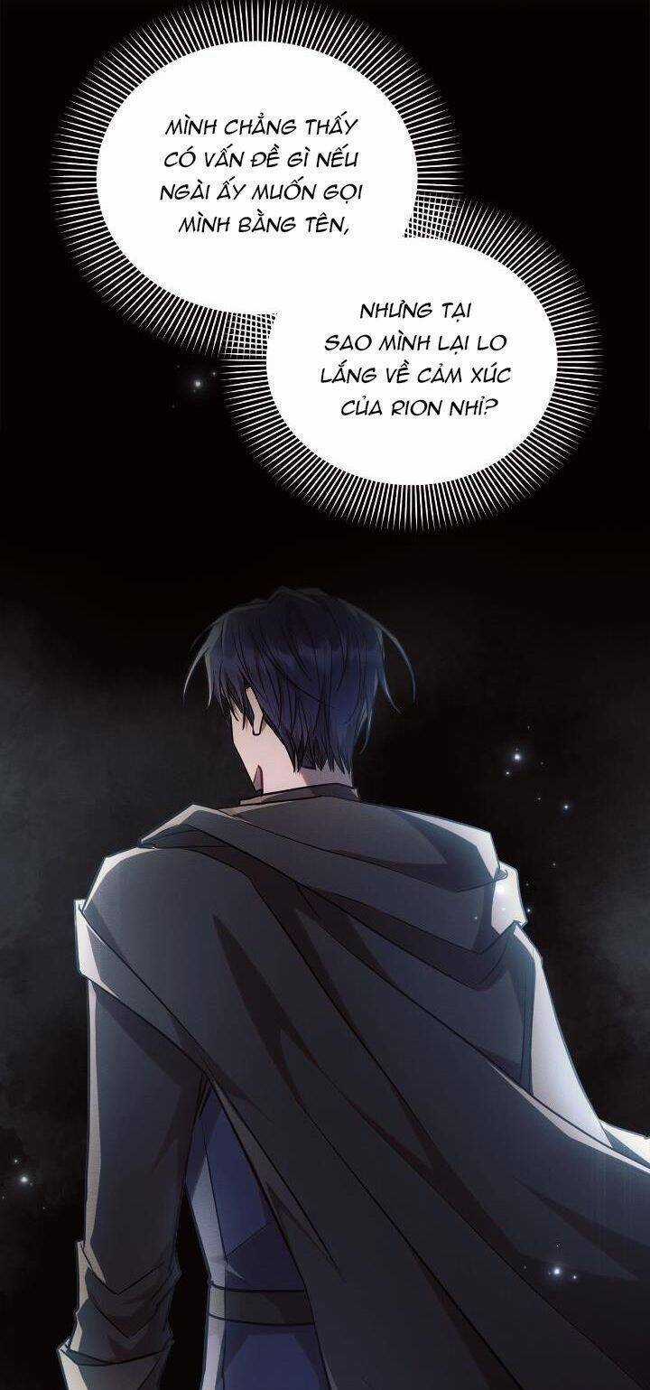 Công Chúa Ashtarte Chapter 56 trang 38