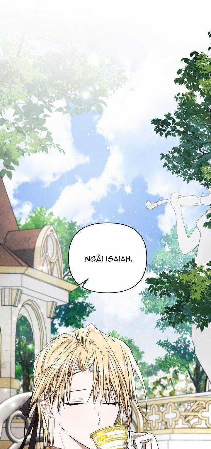 Công Chúa Ashtarte Chapter 56 trang 4