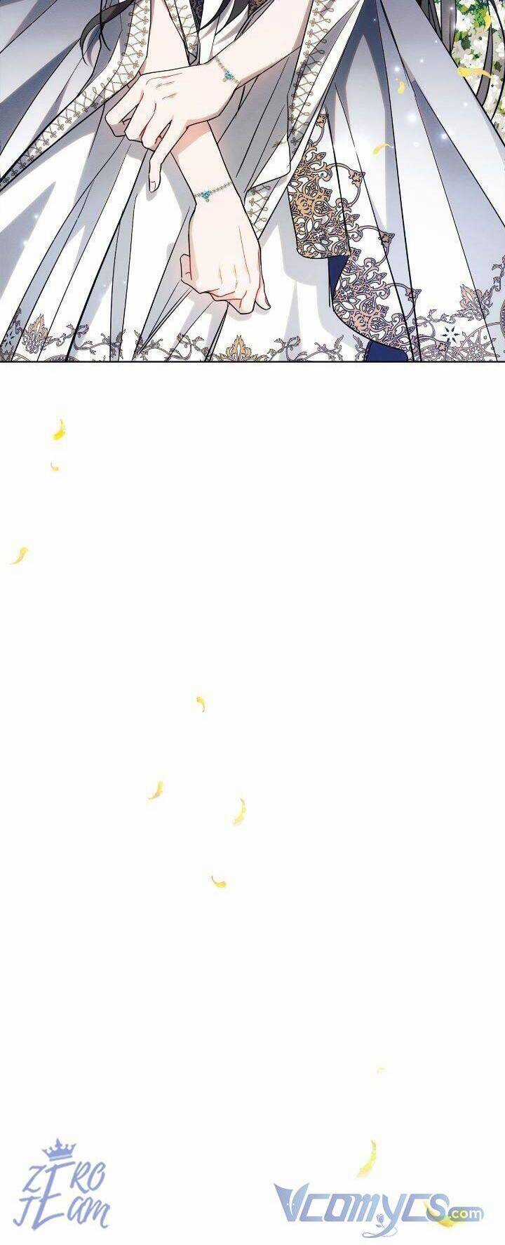 Công Chúa Ashtarte Chapter 56 trang 45