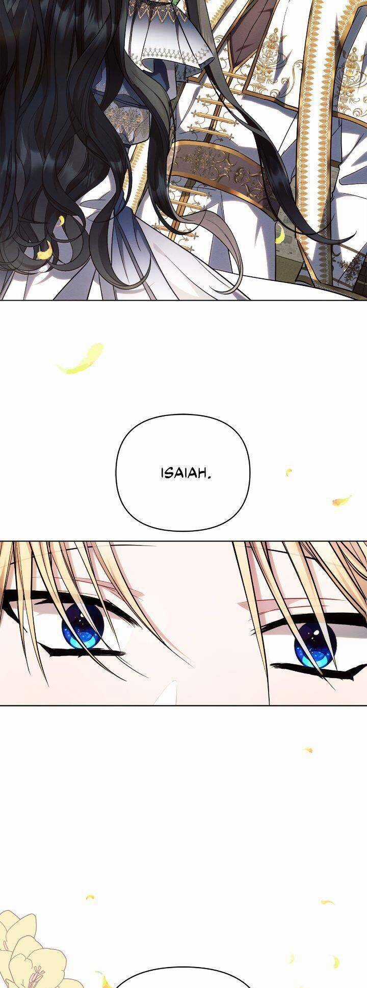 Công Chúa Ashtarte Chapter 56 trang 50