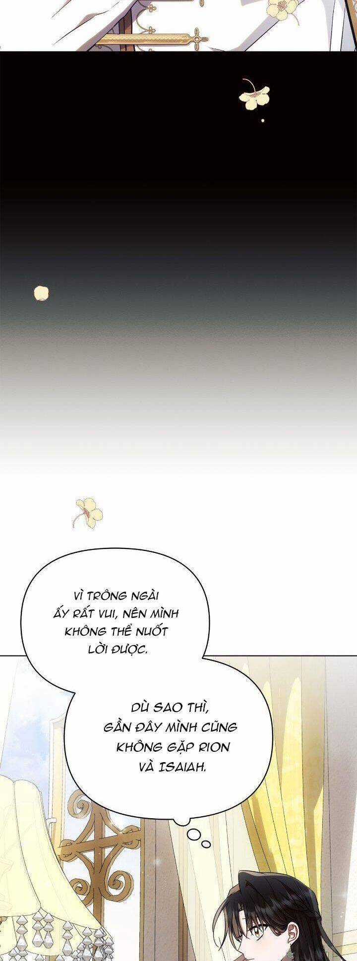 Công Chúa Ashtarte Chapter 56 trang 52