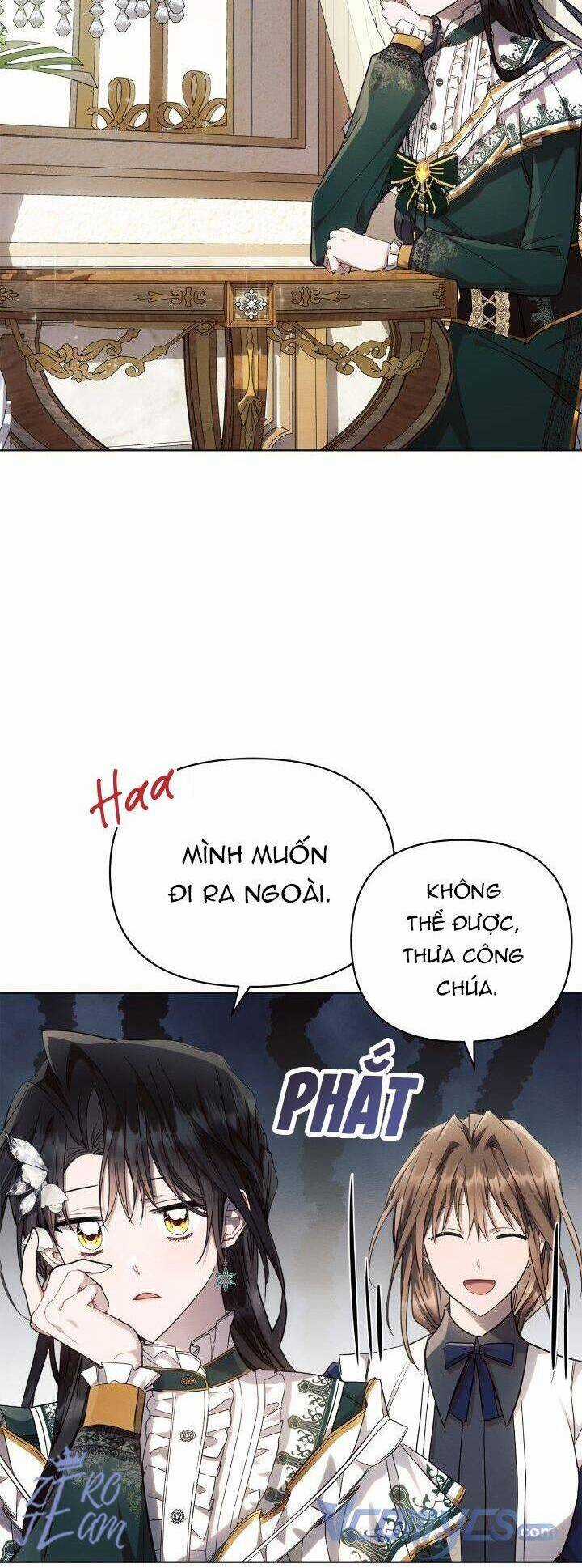 Công Chúa Ashtarte Chapter 56 trang 53