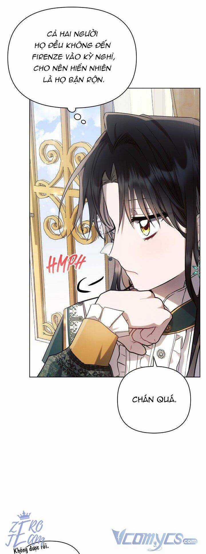 Công Chúa Ashtarte Chapter 56 trang 55