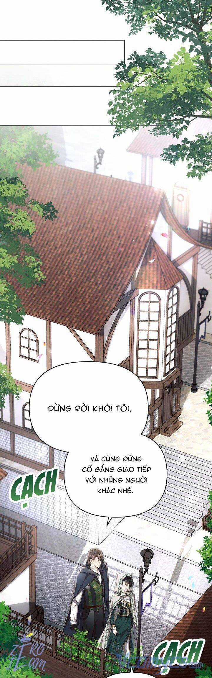 Công Chúa Ashtarte Chapter 56 trang 61