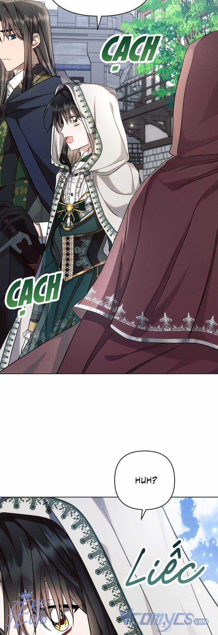 Công Chúa Ashtarte Chapter 56 trang 66