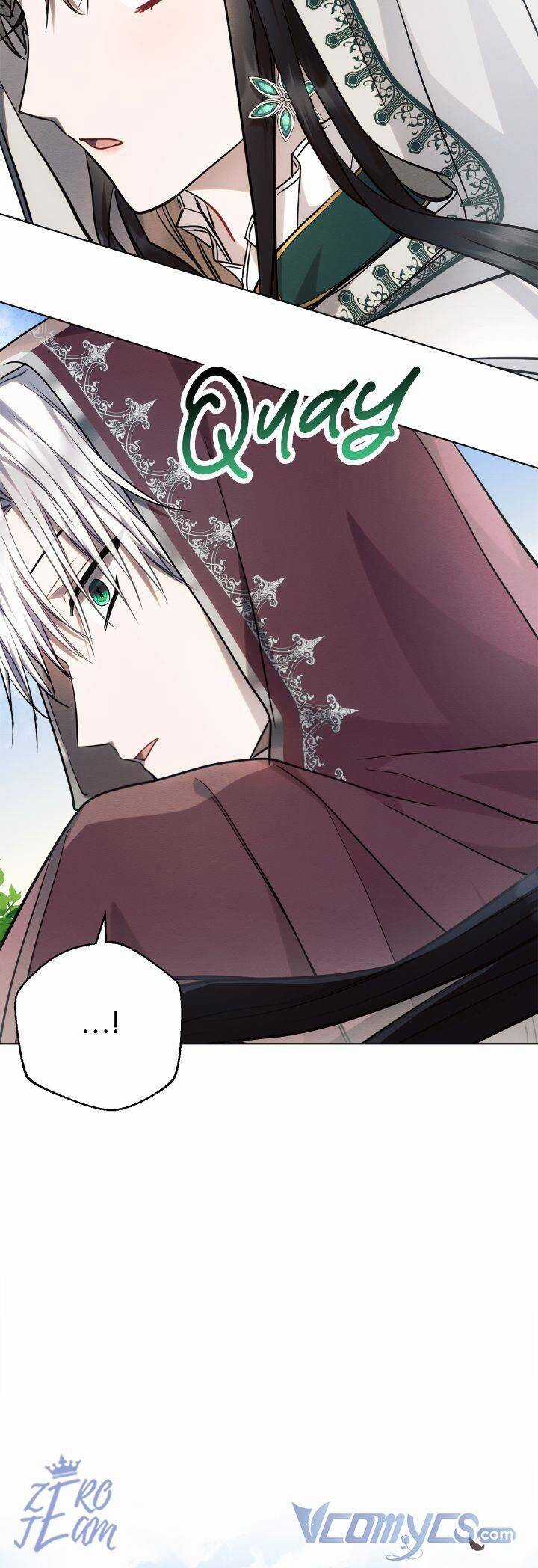 Công Chúa Ashtarte Chapter 56 trang 67