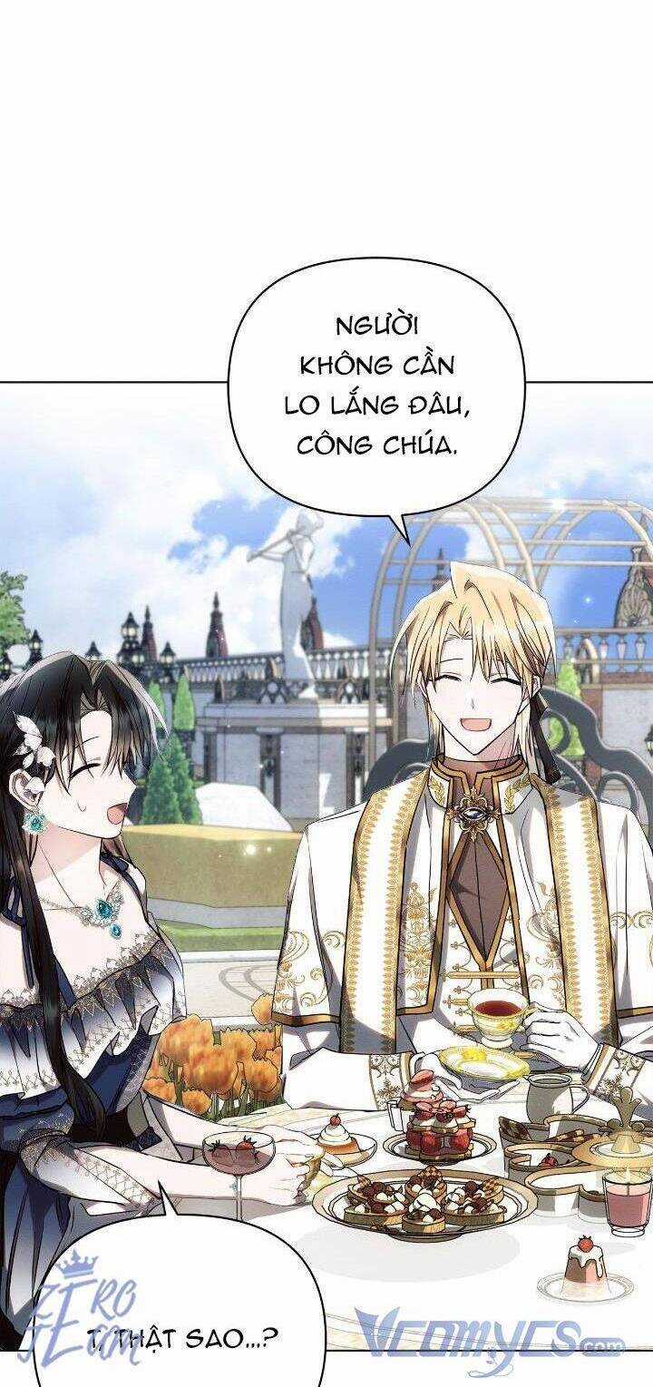 Công Chúa Ashtarte Chapter 56 trang 7