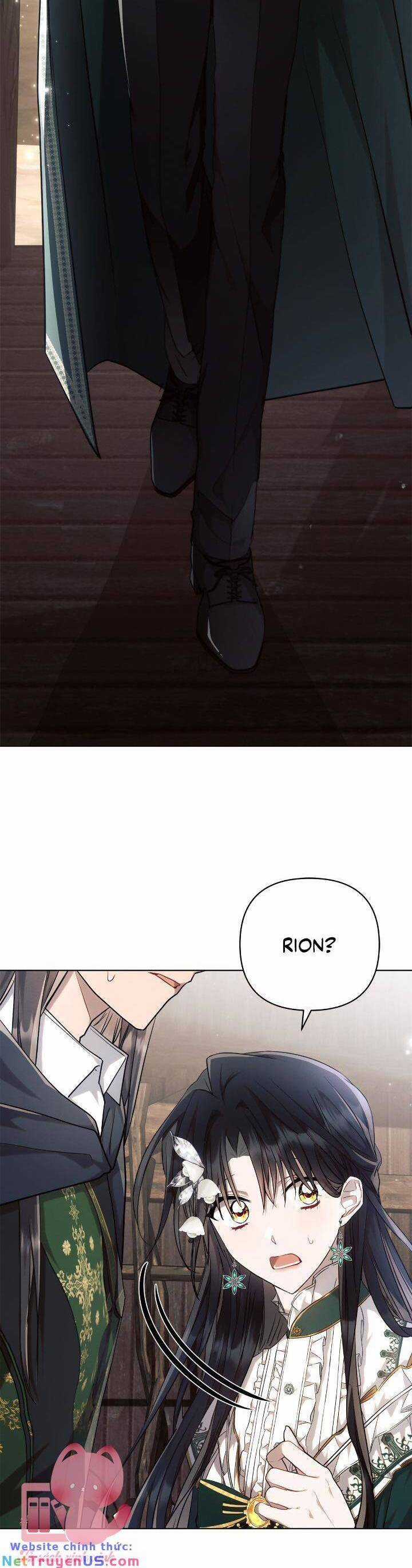 Công Chúa Ashtarte Chapter 58 trang 13