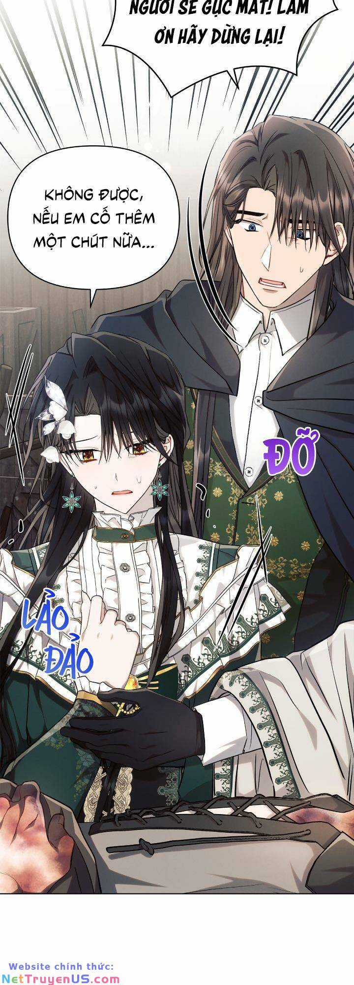 Công Chúa Ashtarte Chapter 58 trang 15