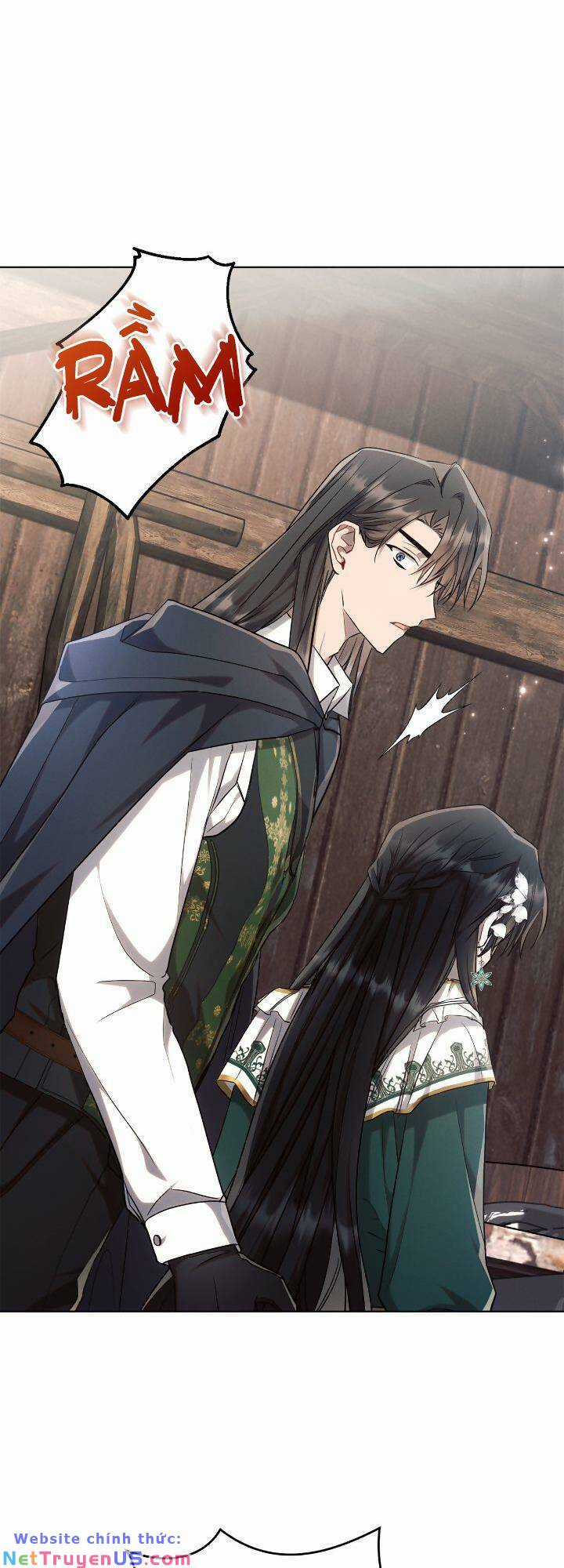 Công Chúa Ashtarte Chapter 58 trang 16