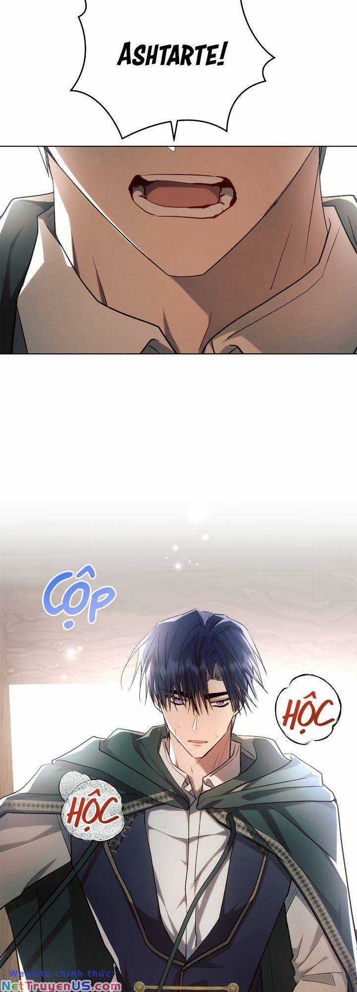 Công Chúa Ashtarte Chapter 58 trang 17