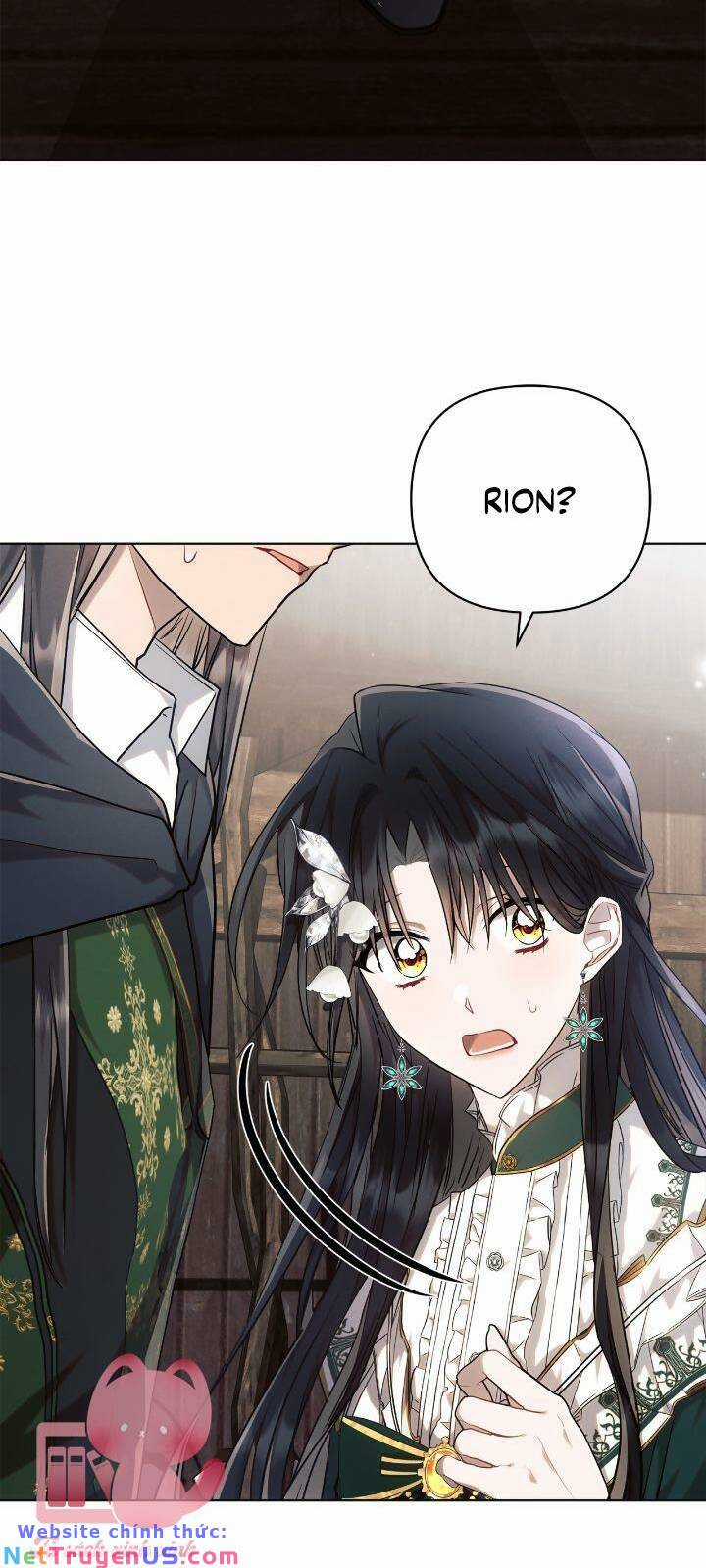 Công Chúa Ashtarte Chapter 58 trang 19