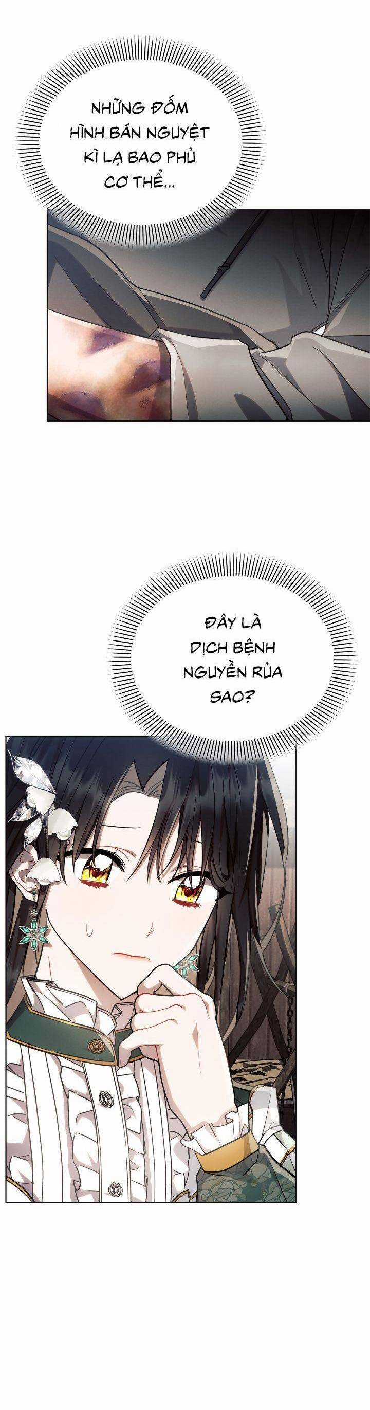 Công Chúa Ashtarte Chapter 58 trang 2