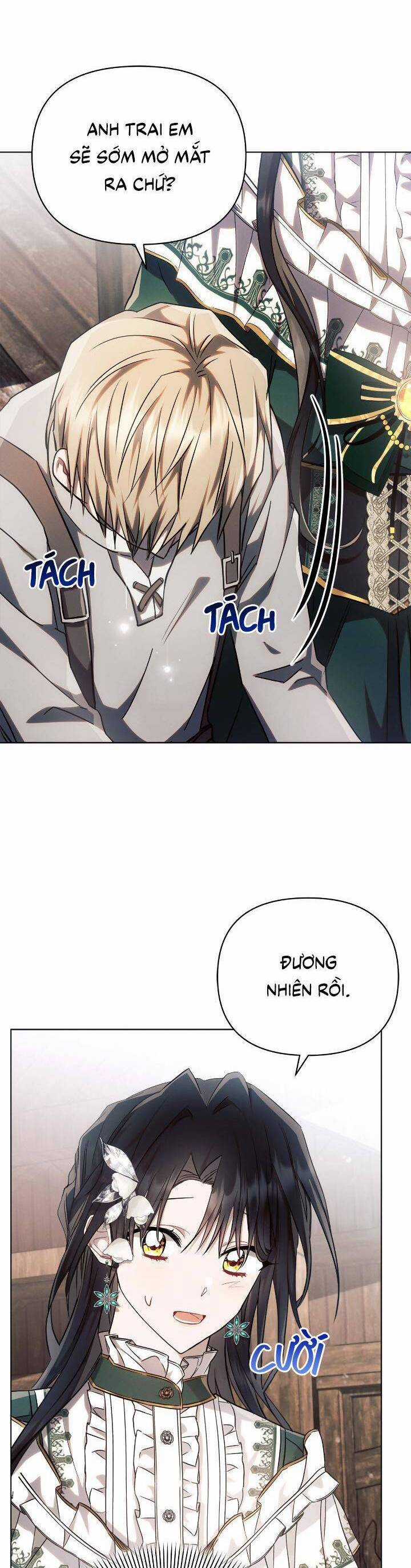 Công Chúa Ashtarte Chapter 58 trang 3