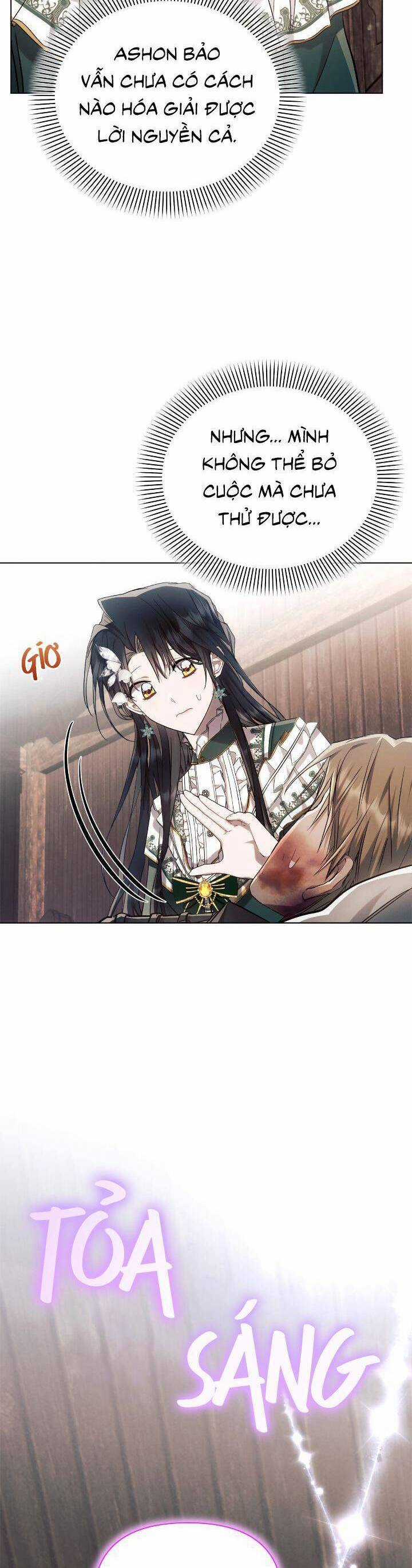 Công Chúa Ashtarte Chapter 58 trang 4