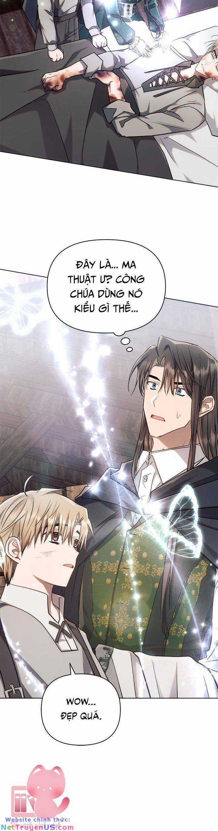 Công Chúa Ashtarte Chapter 58 trang 6