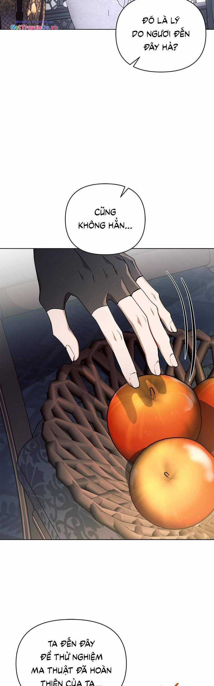 Công Chúa Ashtarte Chapter 59 trang 10