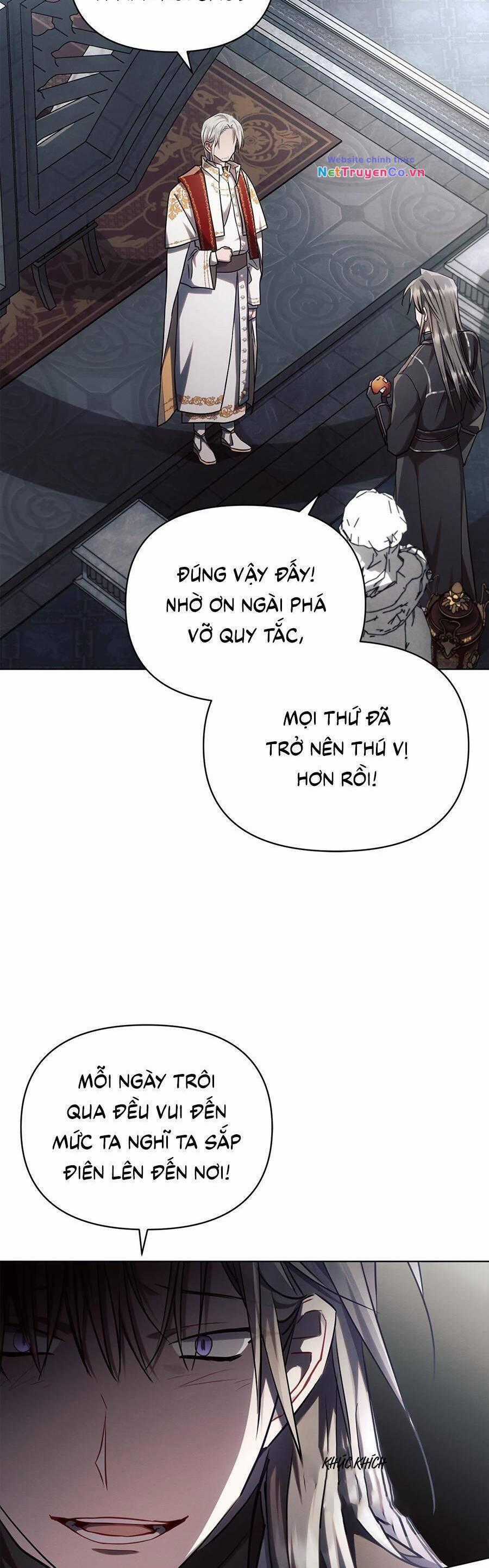 Công Chúa Ashtarte Chapter 59 trang 12