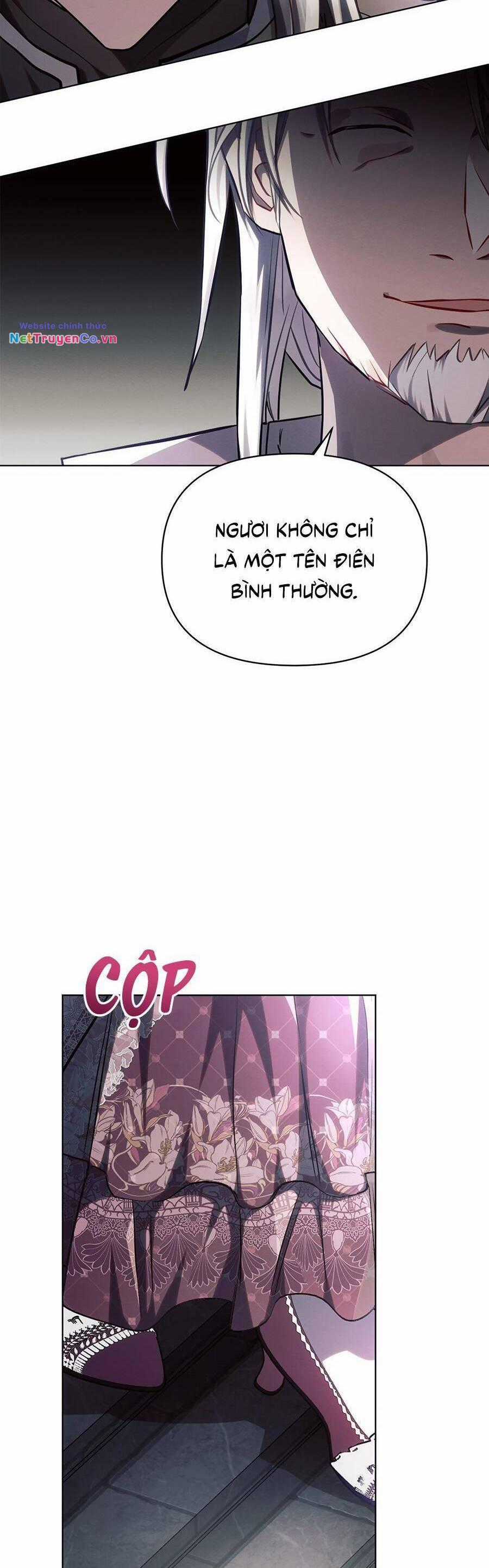 Công Chúa Ashtarte Chapter 59 trang 13