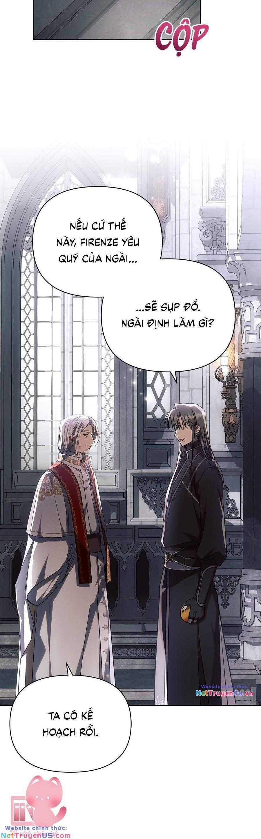 Công Chúa Ashtarte Chapter 59 trang 14