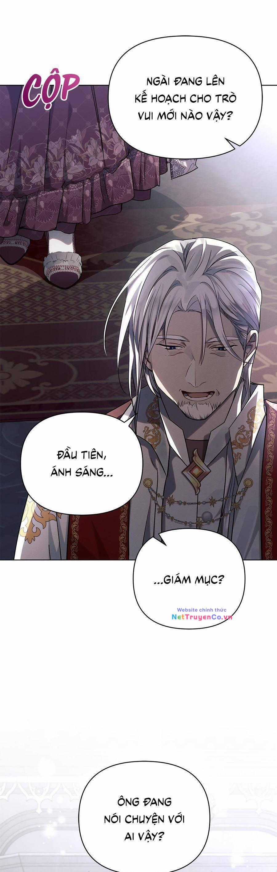 Công Chúa Ashtarte Chapter 59 trang 15