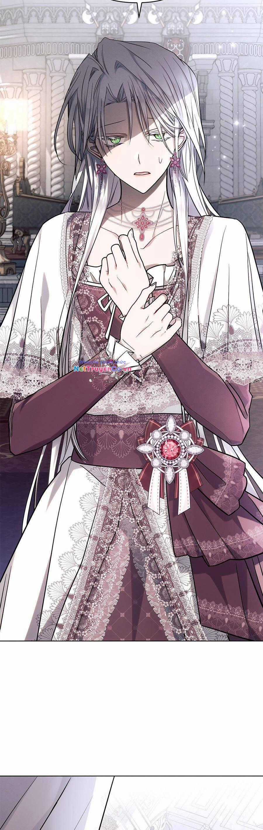 Công Chúa Ashtarte Chapter 59 trang 16