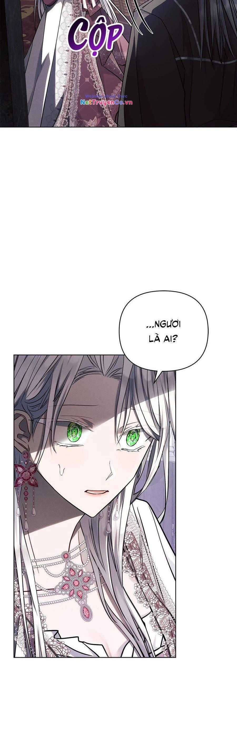 Công Chúa Ashtarte Chapter 59 trang 18