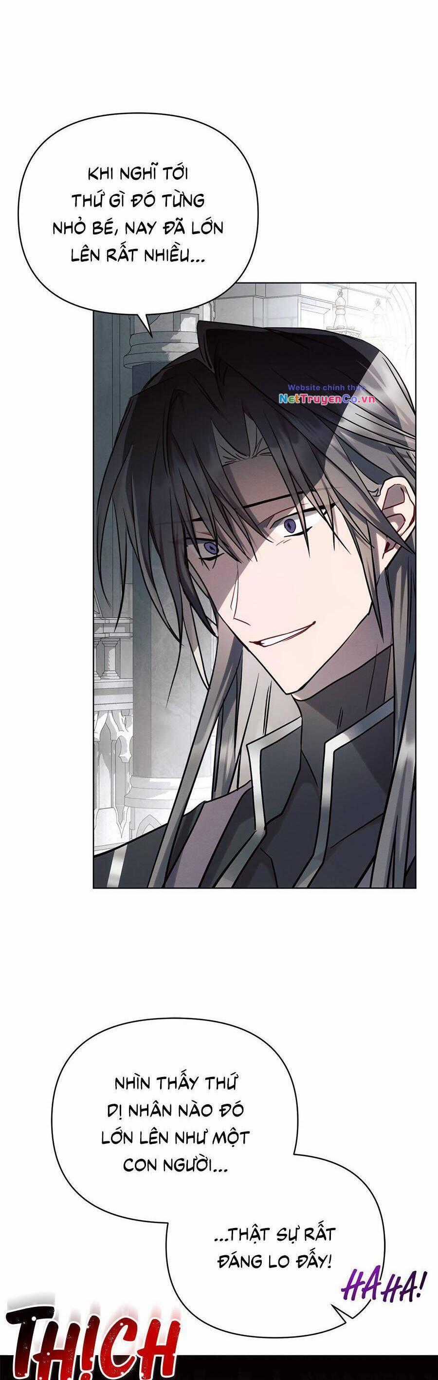 Công Chúa Ashtarte Chapter 59 trang 19