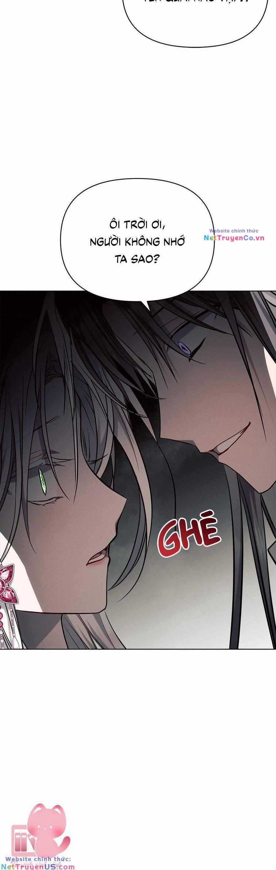 Công Chúa Ashtarte Chapter 59 trang 21