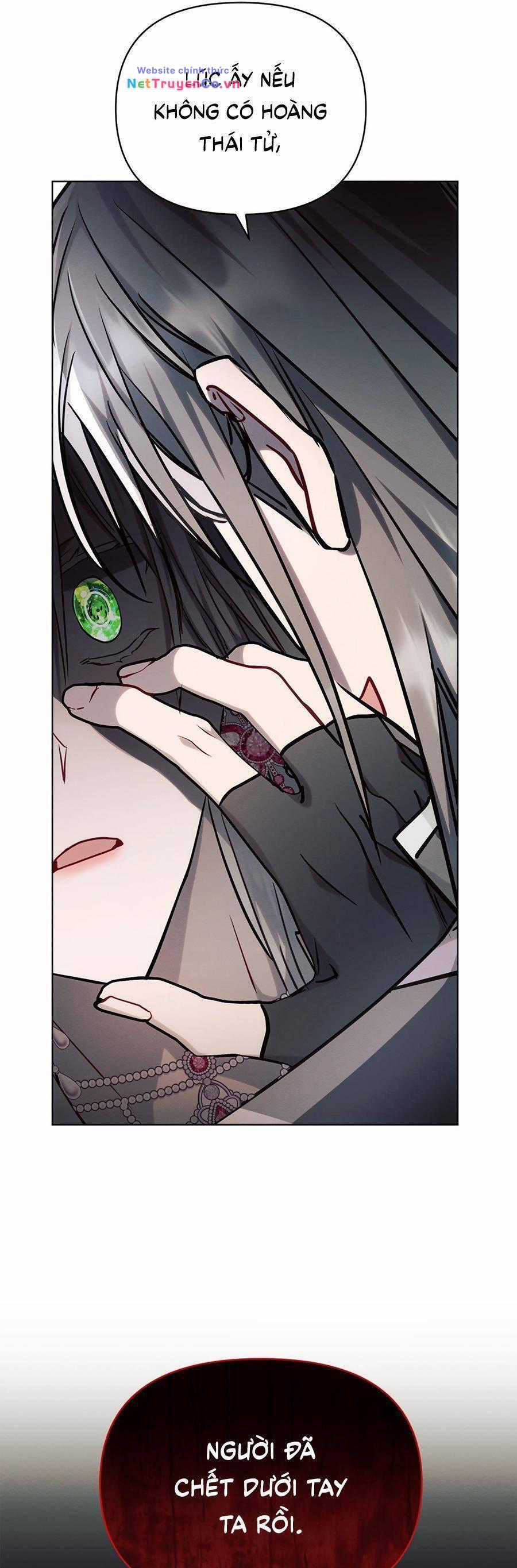 Công Chúa Ashtarte Chapter 59 trang 22