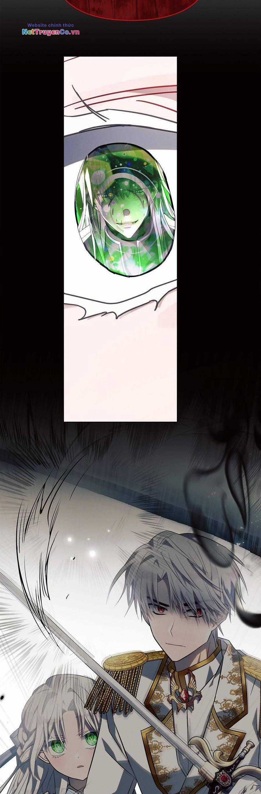 Công Chúa Ashtarte Chapter 59 trang 23