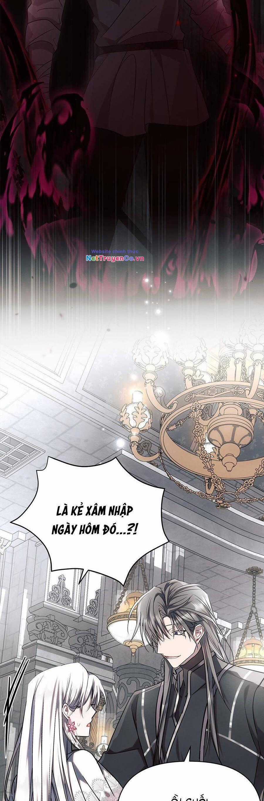 Công Chúa Ashtarte Chapter 59 trang 25