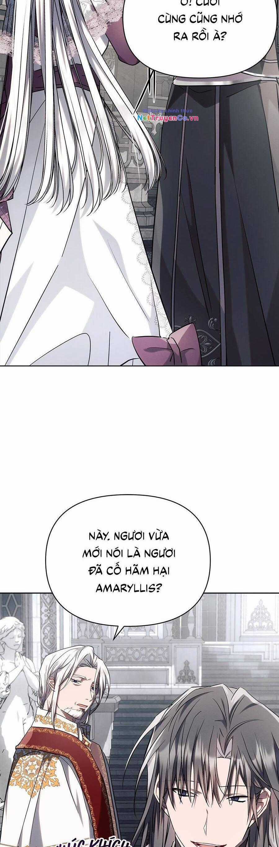 Công Chúa Ashtarte Chapter 59 trang 26