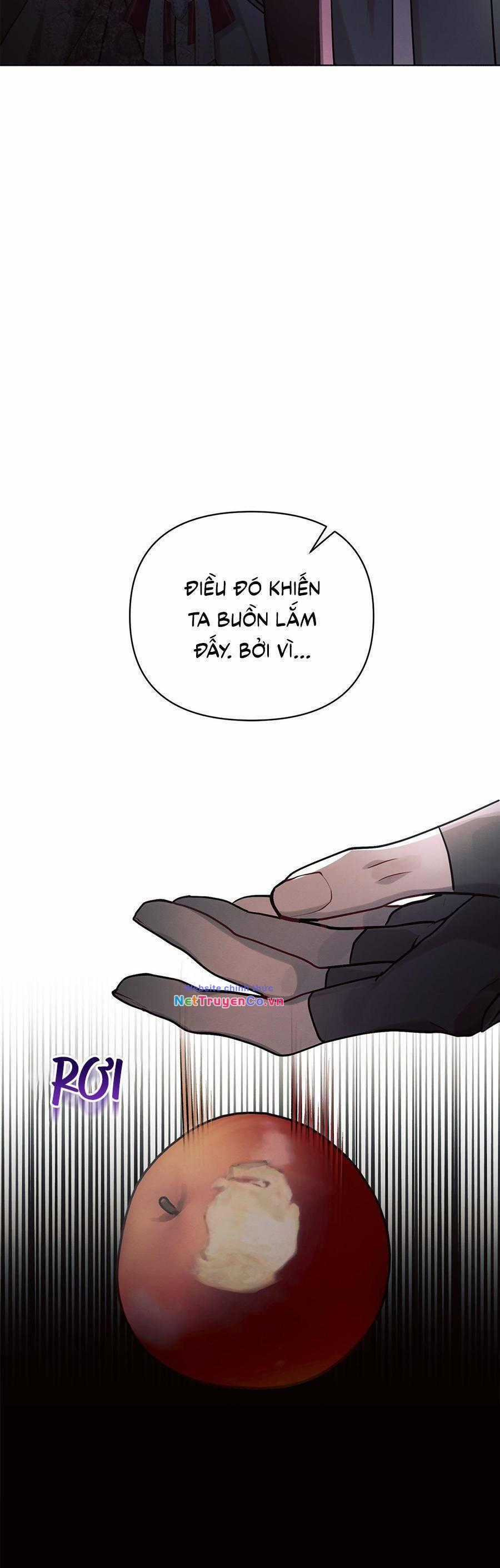 Công Chúa Ashtarte Chapter 59 trang 29