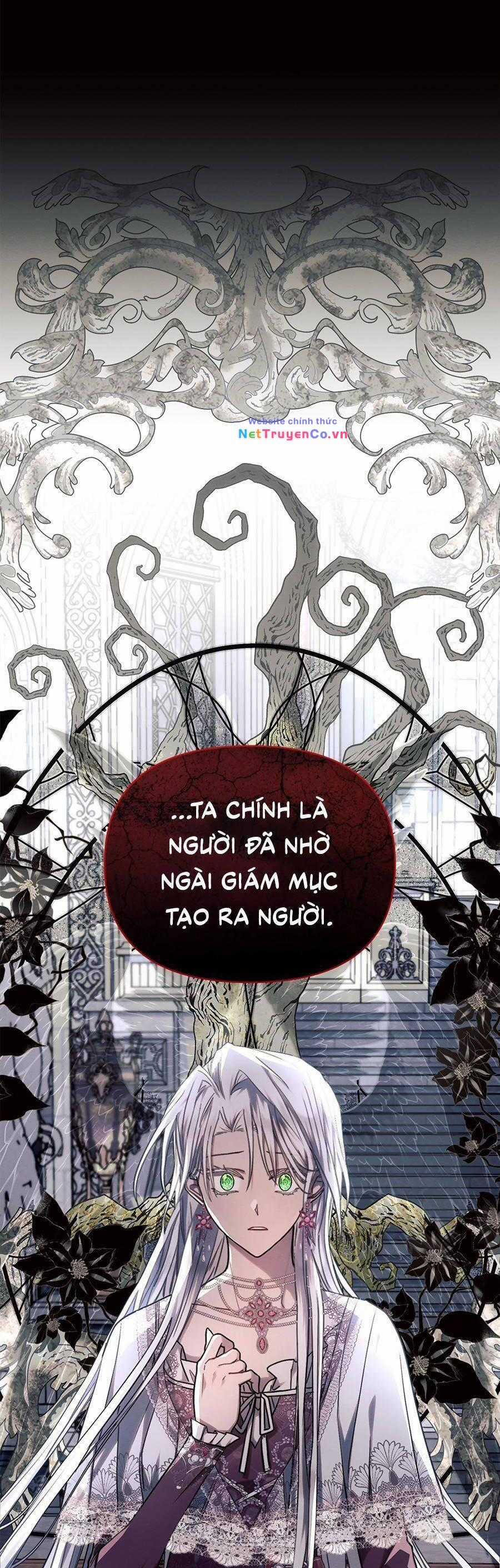 Công Chúa Ashtarte Chapter 59 trang 30