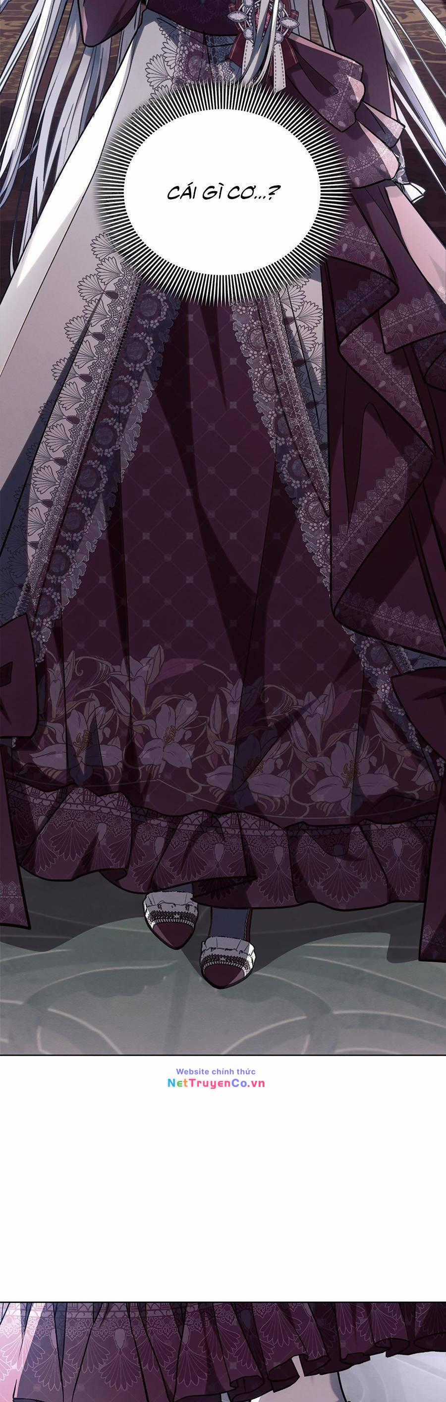 Công Chúa Ashtarte Chapter 59 trang 31