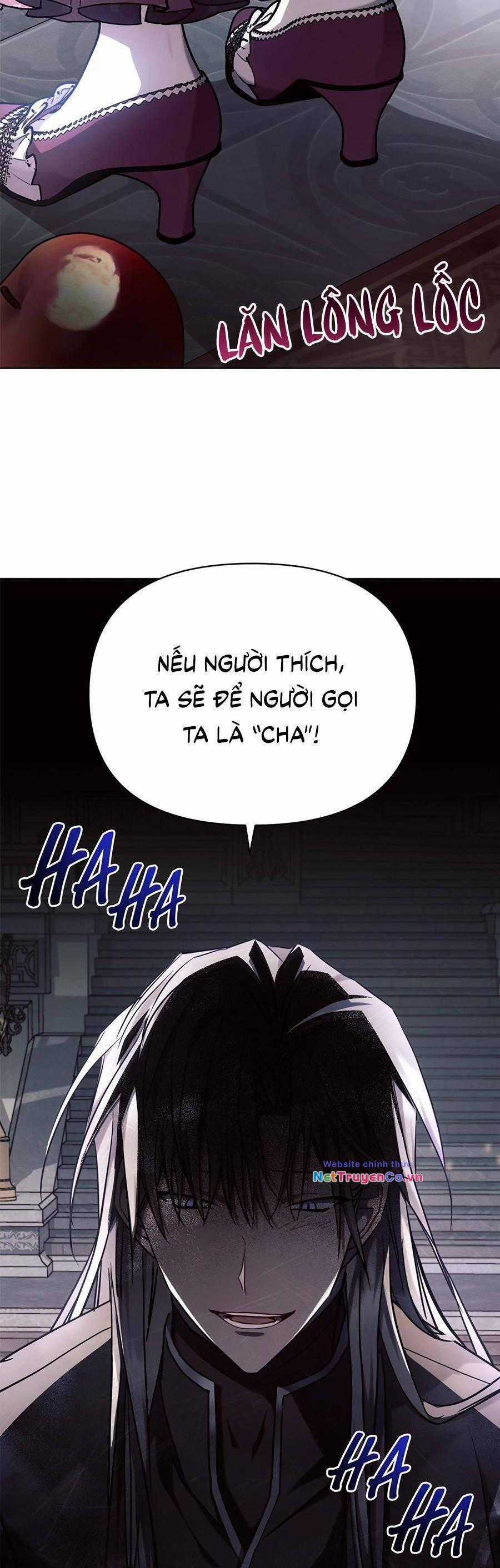 Công Chúa Ashtarte Chapter 59 trang 32