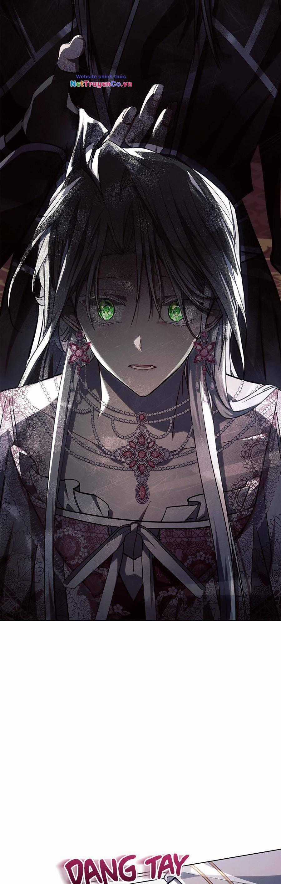 Công Chúa Ashtarte Chapter 59 trang 33