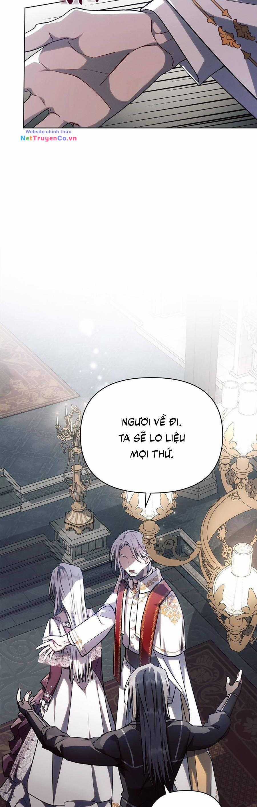 Công Chúa Ashtarte Chapter 59 trang 34