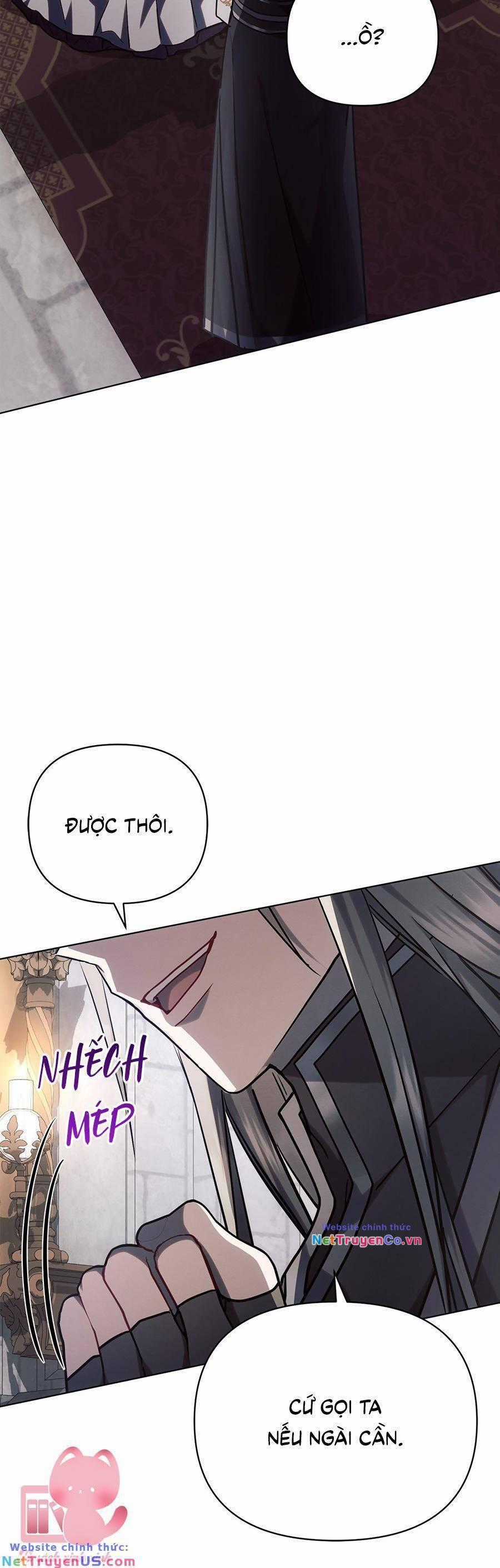 Công Chúa Ashtarte Chapter 59 trang 35