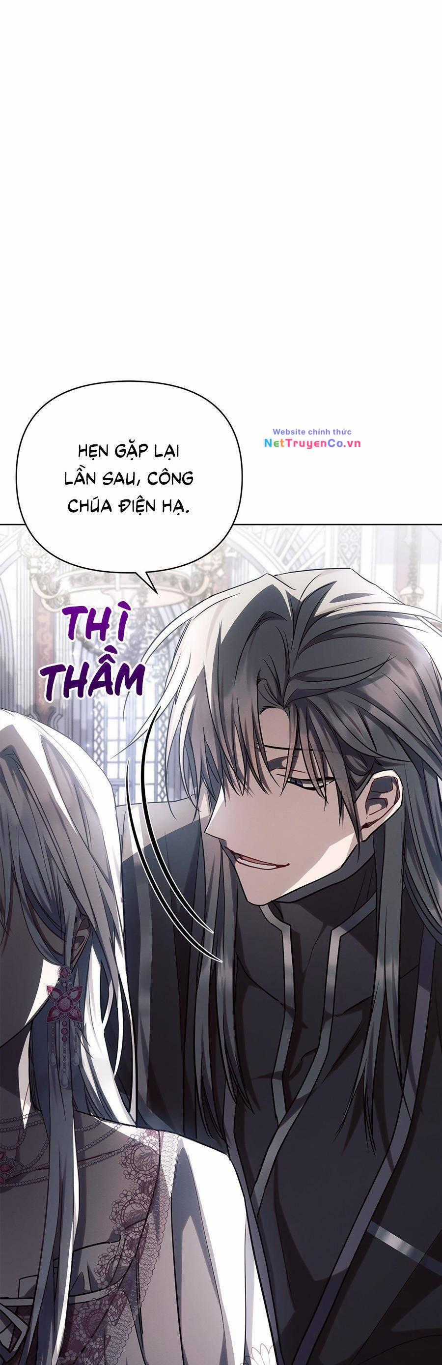 Công Chúa Ashtarte Chapter 59 trang 36