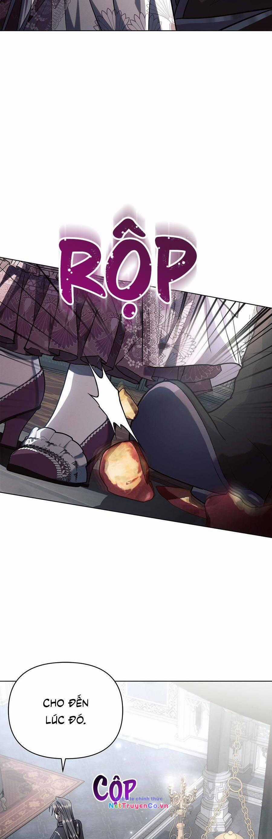 Công Chúa Ashtarte Chapter 59 trang 37