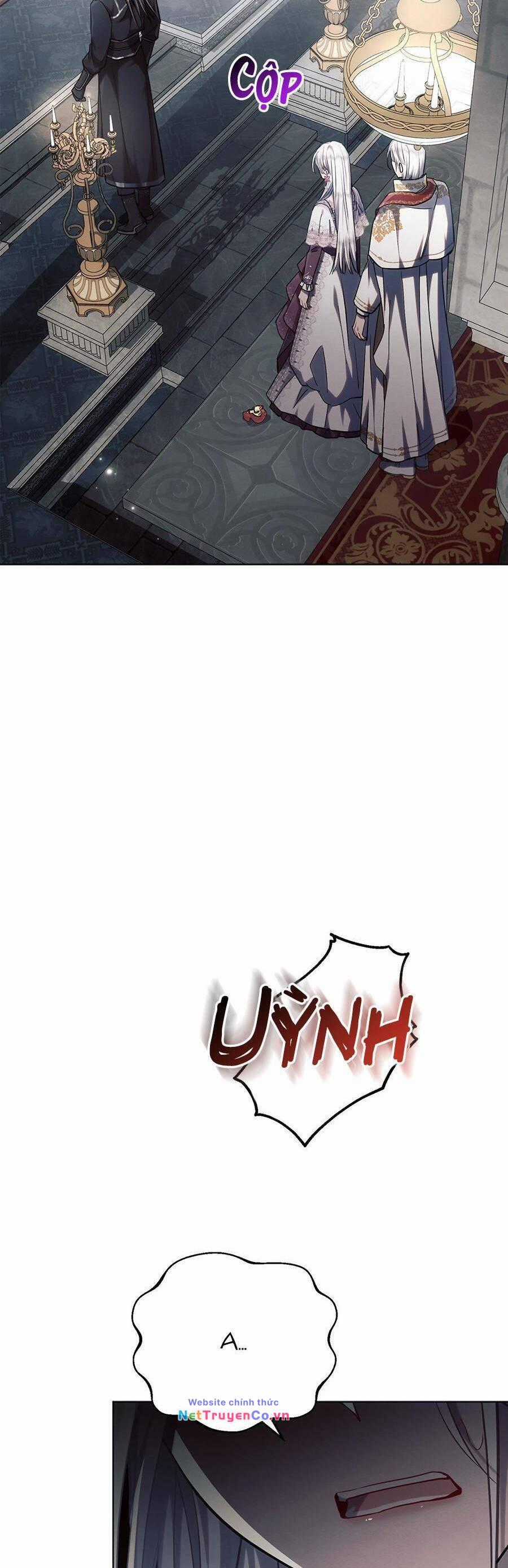 Công Chúa Ashtarte Chapter 59 trang 38