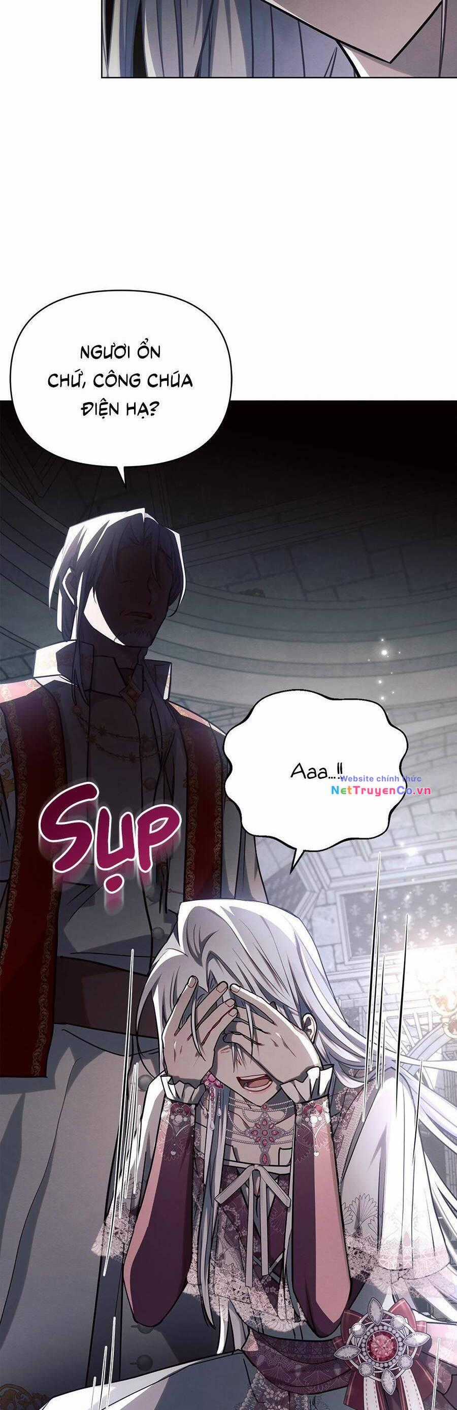 Công Chúa Ashtarte Chapter 59 trang 39