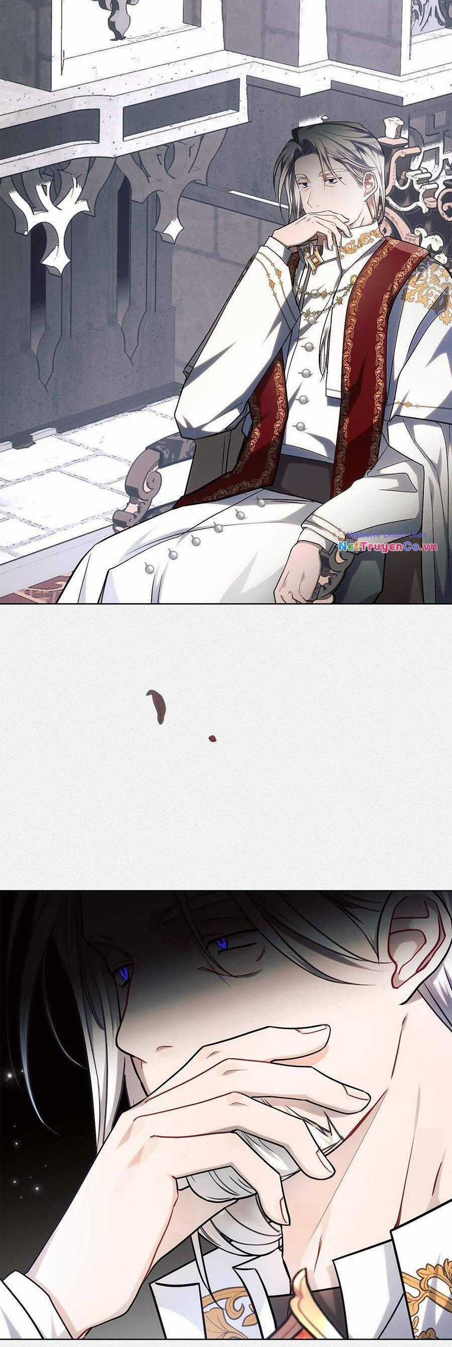 Công Chúa Ashtarte Chapter 59 trang 4