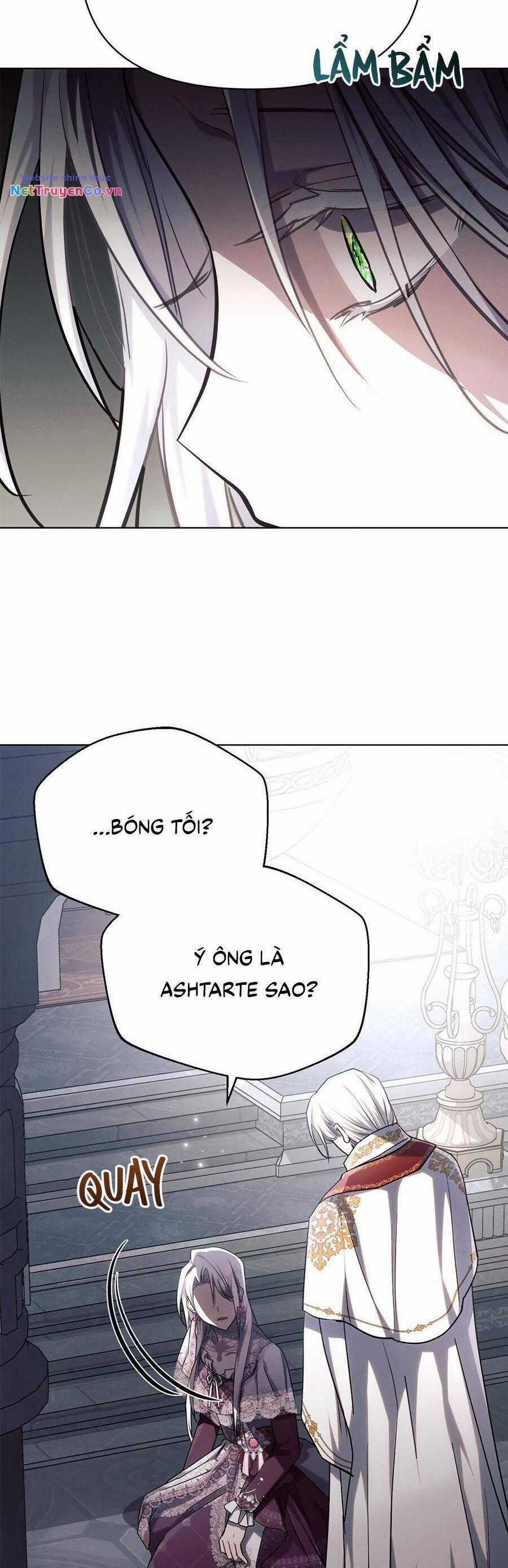 Công Chúa Ashtarte Chapter 59 trang 41