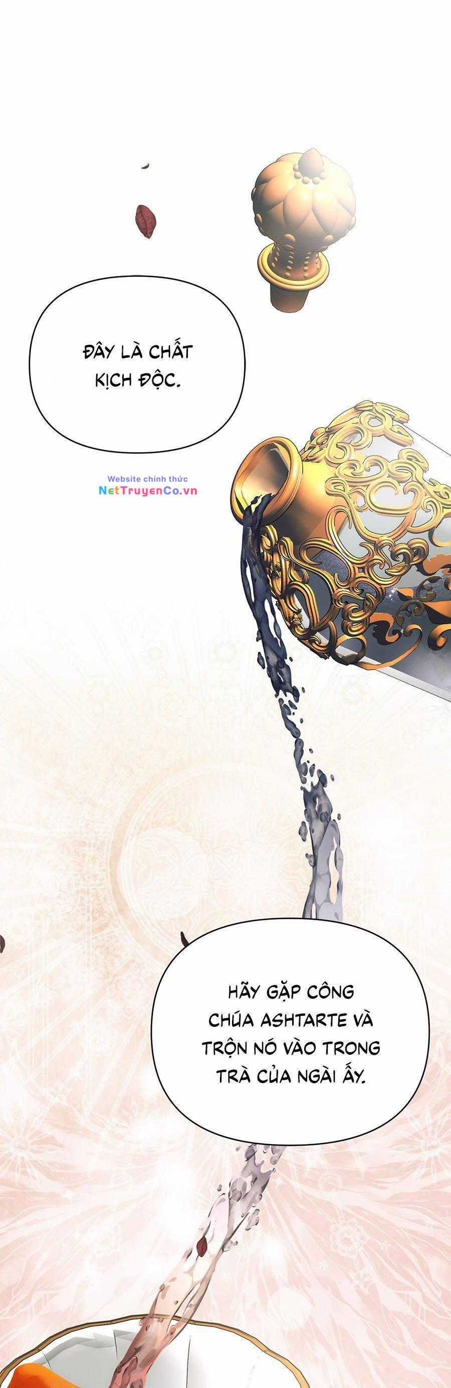 Công Chúa Ashtarte Chapter 59 trang 43