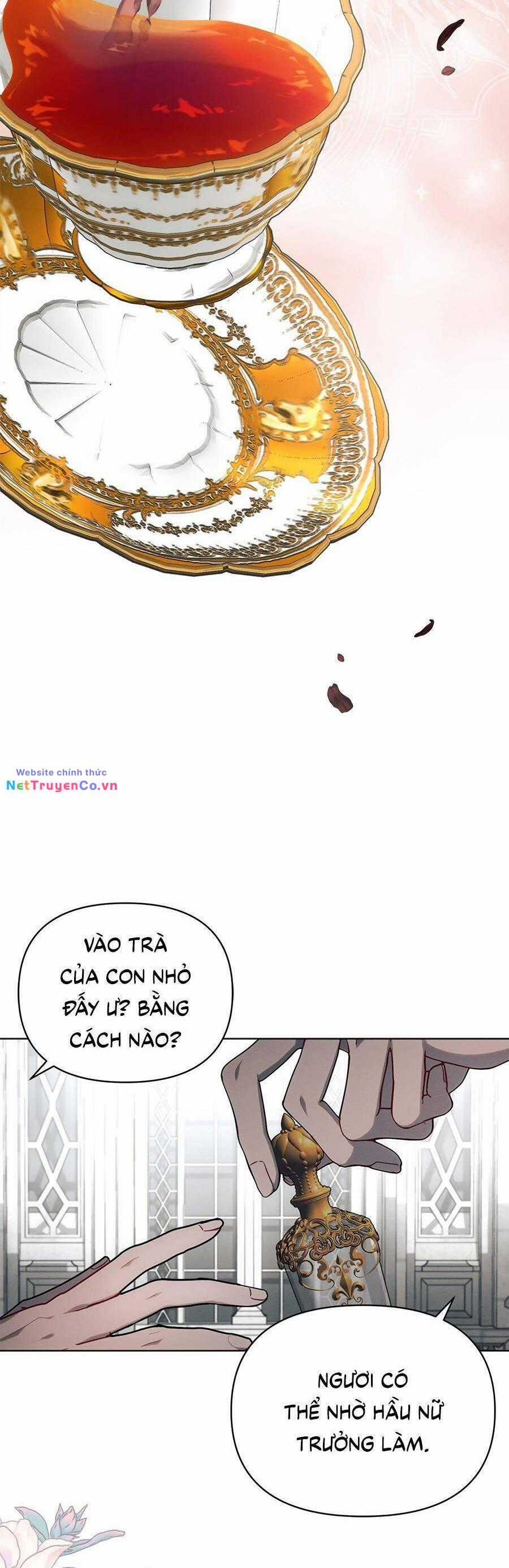 Công Chúa Ashtarte Chapter 59 trang 44